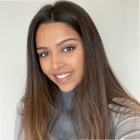 Varsha Nageshkar