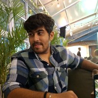 Shreyas Rangdal
