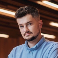 Piotr Lebryk