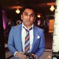 Dean Bharucha