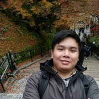 Patrick Wong