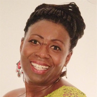 Catherine Henrietta Brew