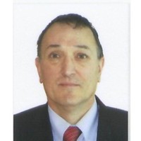 Christopher (Chris) LeGallais