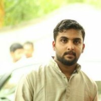 Sreekanth Salim