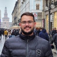 Roberto Cantoia Junior