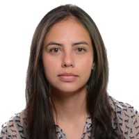 Daniela Paola Páez Gómez