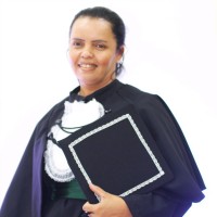 Edineuda de Sousa Jordano