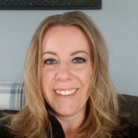 Kristen Eustace