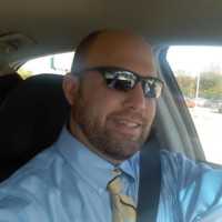 Jason Decker