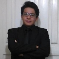 Jonathan Almeida Salas