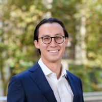 Zachary Dang
