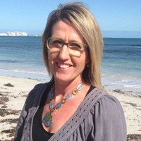 Kym Coulthard
