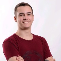 Lucas Nolon Kochenburger