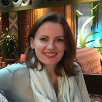 Claire Glavin