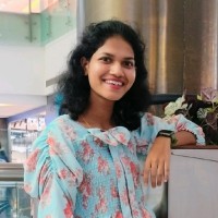 Suvidha B S