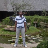 Lloyd Mabunda