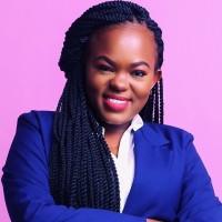 Selina Kyalo CPA, FMVA