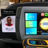 Daniel Martins Santos