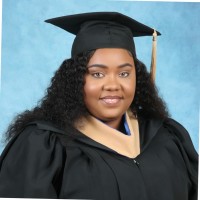 Alicia Sinclair, Bsc.