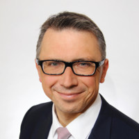 Ansgar Nolte, Cfa