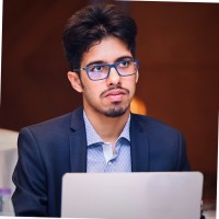 Mohamed Usman Al Hujaji