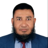 Julmot Ali Sarup Farid