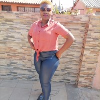 Annah Ngwenya