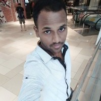 Prem Gabriel