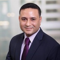 Amit Jalota, Cissp, Cisa, Cia, Cipp