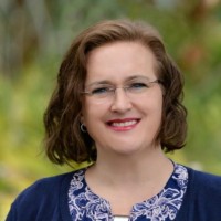 Amy Williams M.Ed.