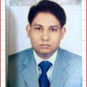 Md. Rashadul Alam khan (Utpal)