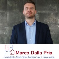 Marco Dalla Pria