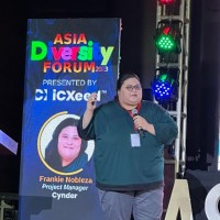 Carla Francesca Nobleza