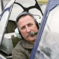 Bruce Holliday MCGI