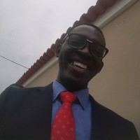 Gabriel Keto Kulumbo