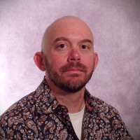 Christopher Styer