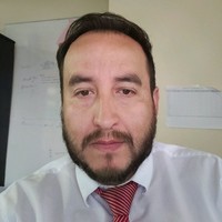 Alejandro Heriberto Gonzalez Olivares