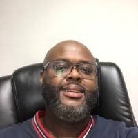 Wardell Perry Sr.