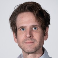 Nicholas Katzban