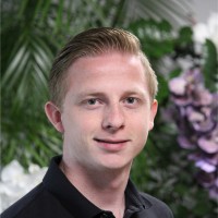 Daniël van Wijk