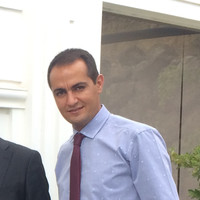 Siyavush Ahmadzadeh