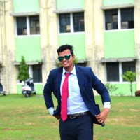 Jagadish Jaga
