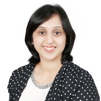 Farida Taj