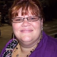 Marsha Wells