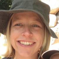 Jennifer Greaves