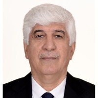 Mohammad Ali Fathi
