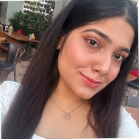 Khushboo Daryani