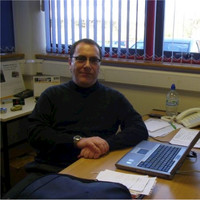 Alfredo Ferrari