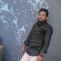 Harikrishna B