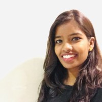 Kavitha M